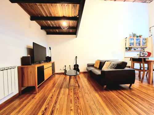 Ph 5ambs 3baños Patio Terraza Colegiales Reciclado