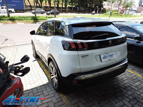 3008 Griffe Thp 16v