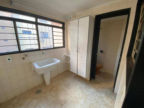 Apartamento Com 3 Dormitórios À Venda, 118 M² Por R$ 340.000,00 - Vila São Manoel - São José Do Rio Preto/sp - Ap2339