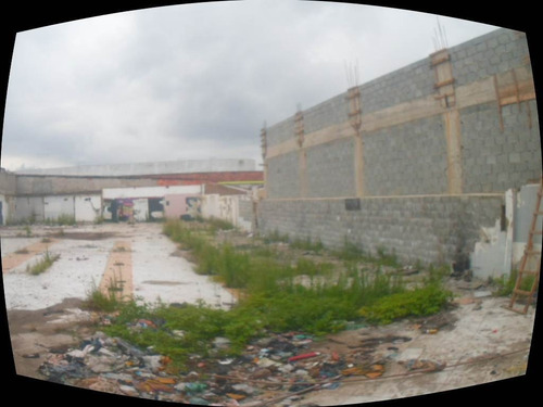 Imagem 2 de 4 de Terreno Com 1000 M² - Aviacao - Praia Grande - Ref.: Gim6022613 - Gim6022613