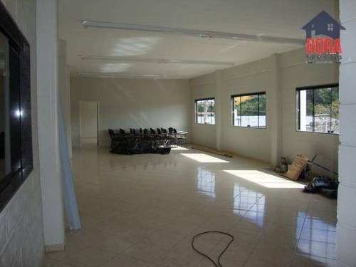Imagem 7 de 28 de Galpão, 2640 M² - Venda Por R$ 6.500.000,00 Ou Aluguel Por R$ 35.000,00/mês - Terra Preta - Mairiporã/sp - Ga0032