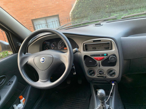 Imagem 7 de 13 de Fiat Palio 2007 1.0 Fire Celebration Flex 5p