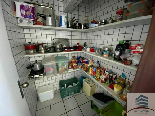 Imagem 7 de 16 de Apartamento Mobiliado A Venda Castelo Gris, Petrópolis