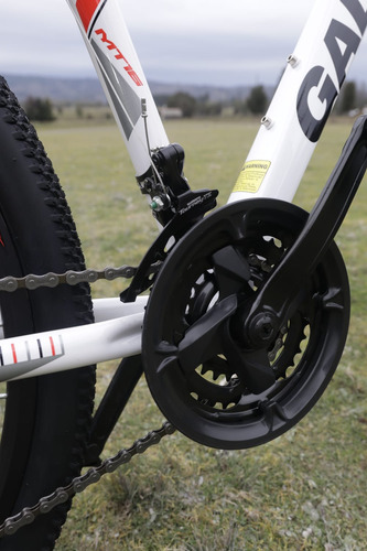 Bicicleta Galaxy Aluminio Ml 150 Aro 26