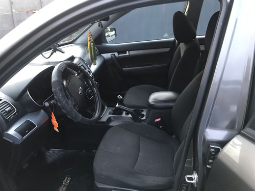 Kia Sorento Ex 7S Gsl 6Mt 4X2