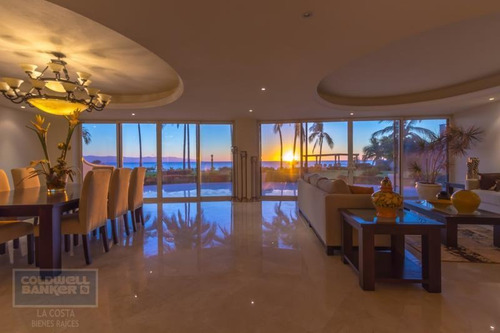 Imagen 5 de 13 de Departamento En Venta, Bahía De Banderas, Nayarit