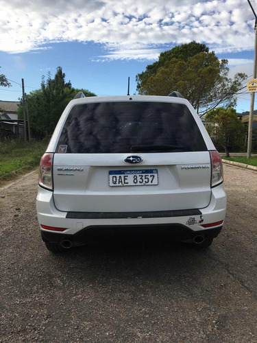 Subaru Forester 2.0 2 Awd Xs At