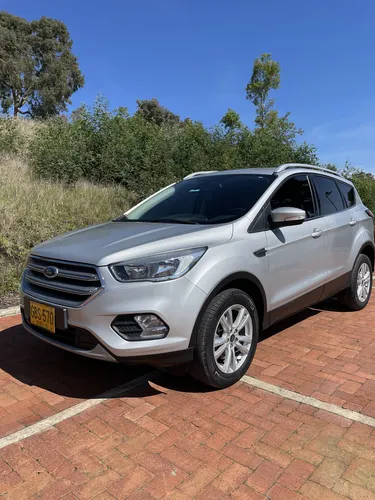 Ford Escape 2.0 Se 4x2