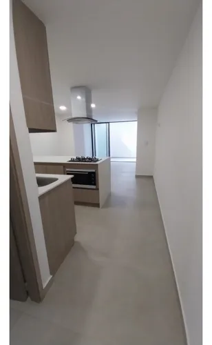 Apartaestudio Venta Medellín Conquistadores