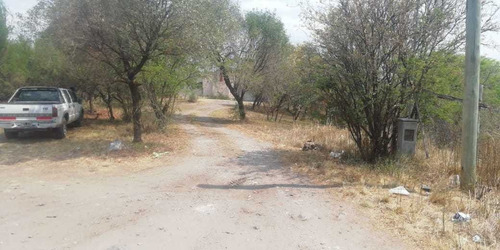 Imagen 2 de 4 de Terreno En Venta Unquillo