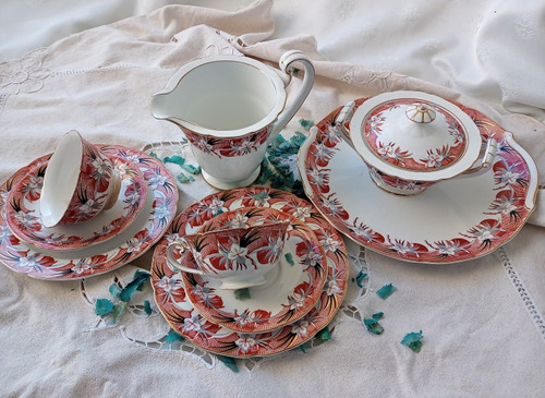 Tazas De Té,kokura Japan