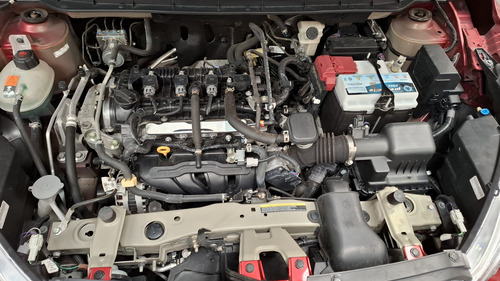 Nissan Kicks 1.6 Exclusive Cvt