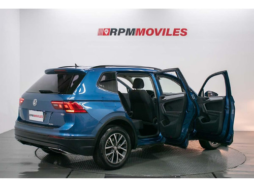 Volkswagen Tiguan Allspace 1.4 Tsi Trendline 150cv Dsg