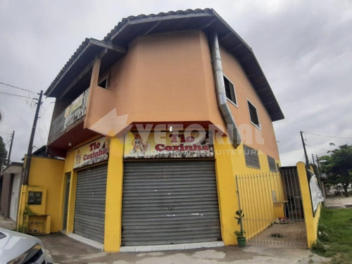 Imagem 1 de 17 de Casa Com 2 Dormitórios À Venda, 70 M² Por R$ 430.000 - Jardim Das Gaivotas - Caraguatatuba/sp - Ca0348