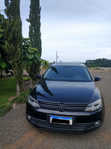 Volkswagen Jetta 2011 2.0 Comfortline Flex 4p Automática