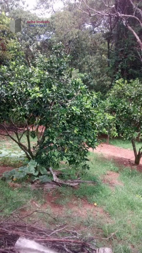 Chácara A Venda No Bairro Rosa Mendes Em Pinhalzinho - Sp. - 1489-1