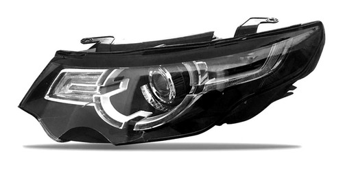 Farol Discovery Sport 2015 2016 2017 2018 Led D3s 12 Pinos