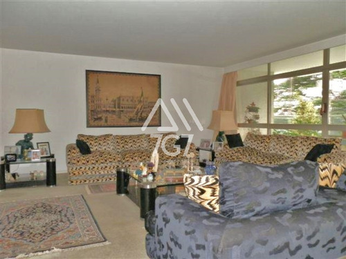 Imagem 8 de 26 de Apartamento Todo Reformado À Venda - Ap10615 - 34599772