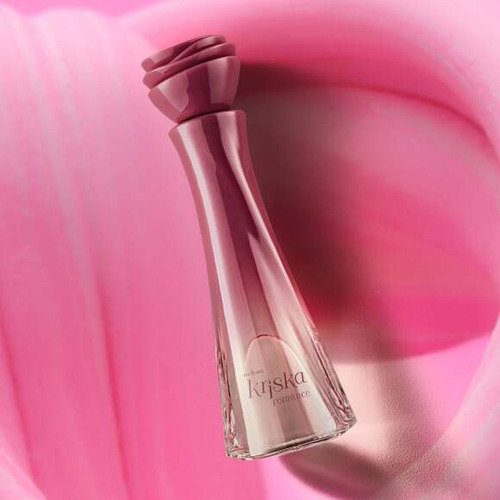 Kriska Romance Colônia Feminino - 100 Ml