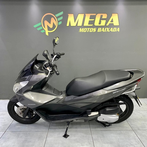 Honda Pcx Dlx 