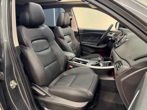 Chery Tiggo 7 7 TXS 1.5 16V Turbo Flex Aut.
