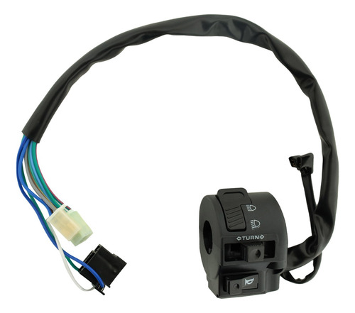 Mando Izquierdo Hn Cbf Twister (19-23)