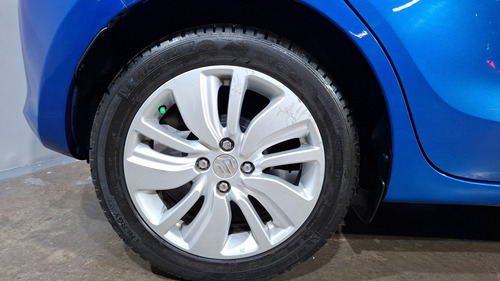 Suzuki Swift 1.2 Gls