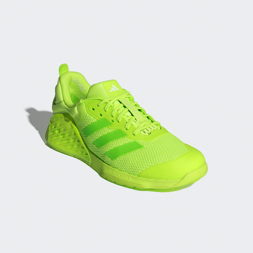 Tenis adidas Entrenamiento Dropset 3 Unisex Verde Ih5248