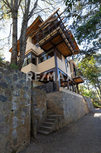 Casa En Condominio En Renta Temporal
