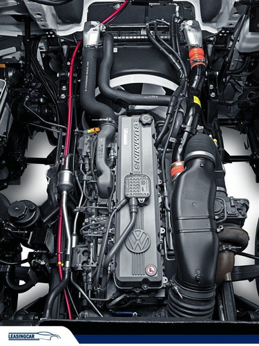 Volkswagen 24-330 Chasis 2022 0km