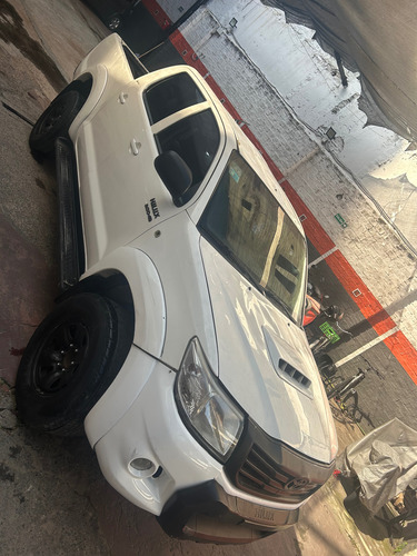 Toyota Hilux Pick-Up 3.0 Cd Sr 171cv 4x2 - B3