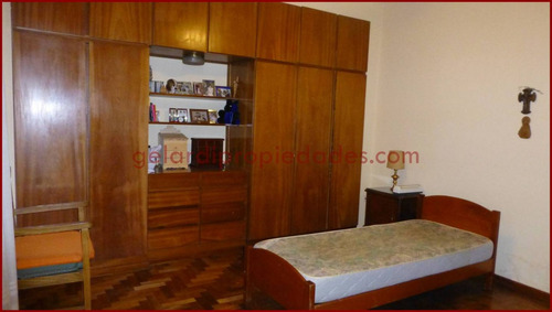 Alquiler Casa 4 Dormitorios Macrocentro Bahia Blanca
