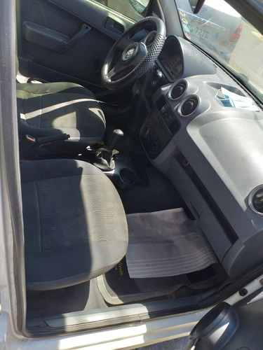 Volkswagen/ Saveiro 2008 1.6 City Total Flex 2p 97 Hp