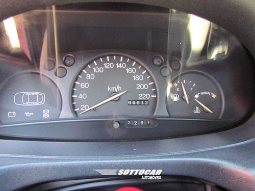 Ford Escort Gl 1.8 16v