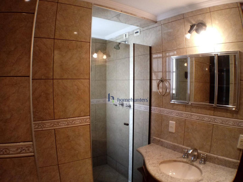 Apartamento Com 3 Dormitórios, 110 M² - Venda Por R$ 600.000,00 Ou Aluguel Por R$ 1.380,00/mês - Nova Campinas - Campinas/sp - Ap0005