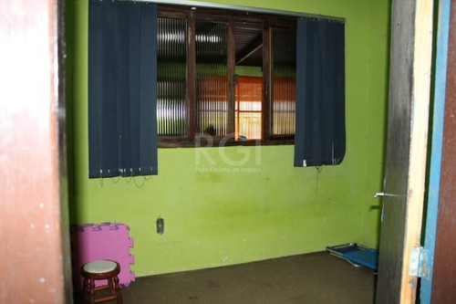 Casa Em Aberta Dos Morros Com 3 Dormitórios - Ot7200