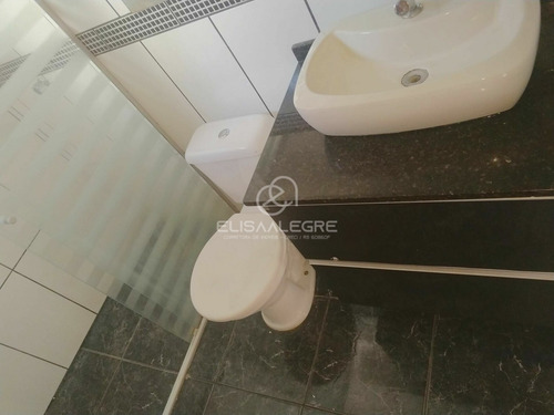 Imagem 27 de 30 de Casa À Venda No Bairro Cohab - Sapucaia Do Sul/rs - 176