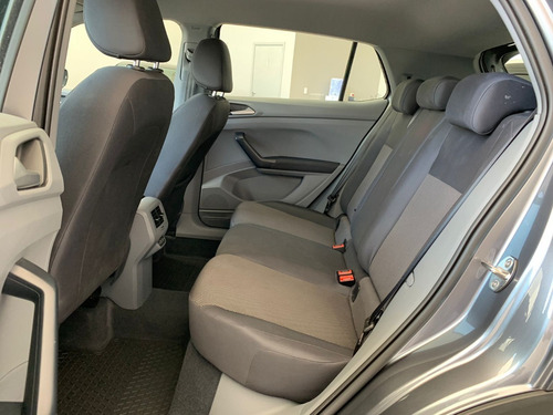 Imagem 12 de 15 de Vw T-cross Tsi Aut 2020 Unico Dono Baixa Km