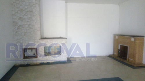 Imagem 7 de 8 de Casa Comercial Para Aluguel, 405.0m² - 2845