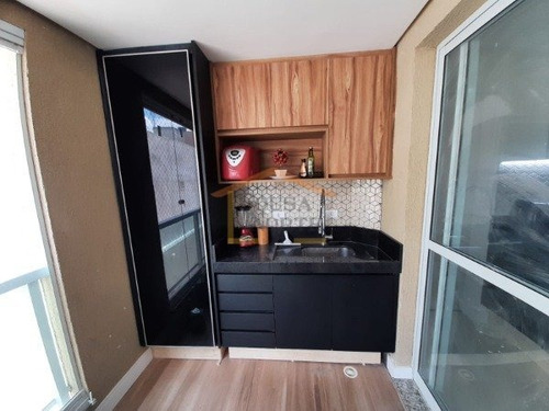 Imagem 5 de 15 de Apartamento, Venda, Vila Progresso, Guarulhos - 28547 - V-28547