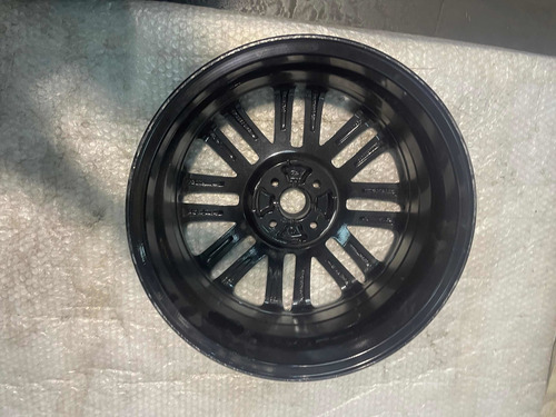 Roda Original De Kia Rio Ex Ano 2020/21 Aro 17 (unid) (Usado)