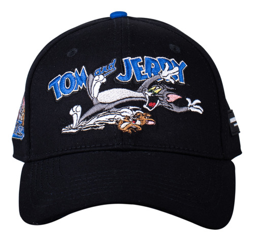 Gorra Caballero- Jerry  And Tom - American Level