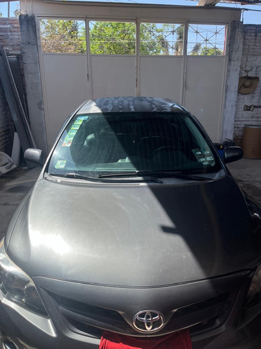 Toyota Corolla 2.4 Xrs 5vel Aa Ee Cd R-16 Mt