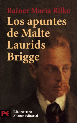 Libro Los Apuntes De Malte Laurids Brigge De Rilke Rainer Mª