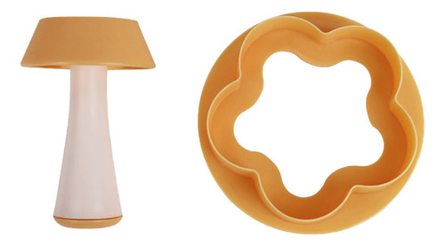 U Kitchen Convenient Cake Cup Embossing Diy Baking Tool 7391