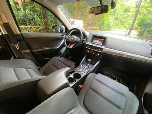 Mazda CX-5 2.0 Touring