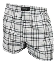 Comprar Pack X3 Boxers Calzoncillo Hombre Tela Camisero Oldtown Polo