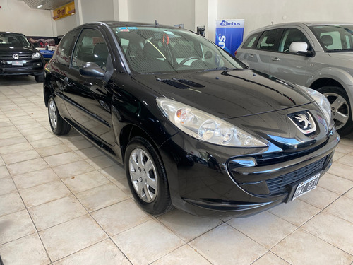 Peugeot 207 1.4 Active 75cv