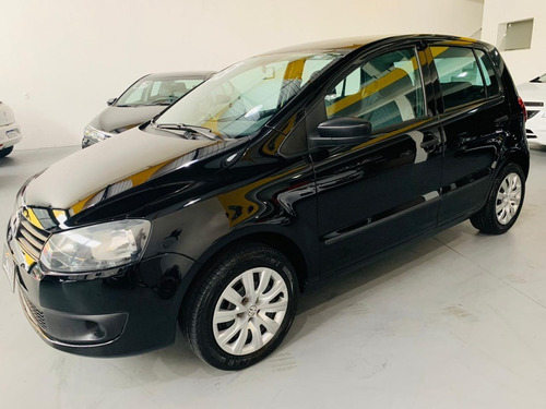 Vw Fox 1.0 Completo