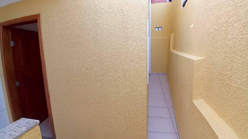 Imagem 12 de 15 de Sobrado Para Venda Em Taboão Da Serra, Jardim Kuabara, 4 Dormitórios, 2 Suítes, 1 Banheiro, 2 Vagas - So0712_1-1819287